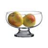 Ваза для фруктов;,H=11,7см;прозр.