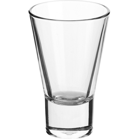Хайбол (стакан) «Серия V»;стекло;140мл;D=67,H=110мм;прозр.