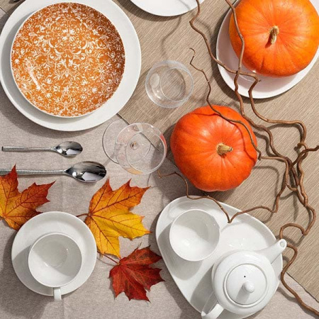 Чашка чайная «Симплисити»;фарфор;455мл;D=120/44,H=85мм;белый